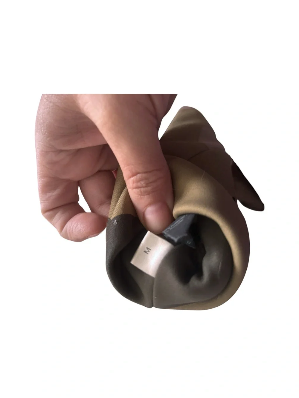 Burton features dryride